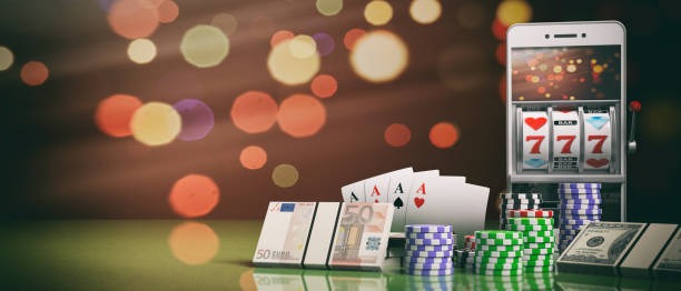 link bigo4d unified wallet showing Ikan Jackpot balance and game menu