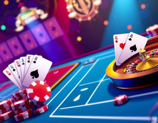 Pretty Gaming live roulette streaming on link bigo4d mobile app